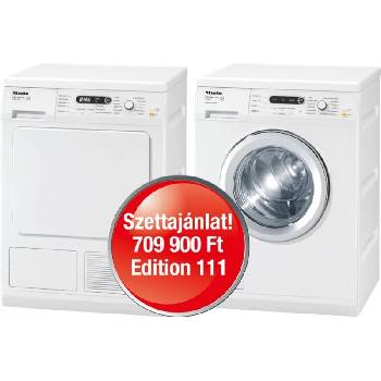 Image 1 of Miele W 5873 WPS