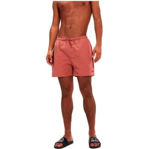 Ellesse Бански гащета Ellesse Libero swimming shorts - Pink (Dark Pink)