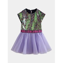 Billieblush každodenné šaty U12859 farebná