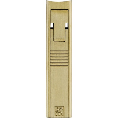 Zwilling Premium Gold klieštiky na nechty S 1 ks