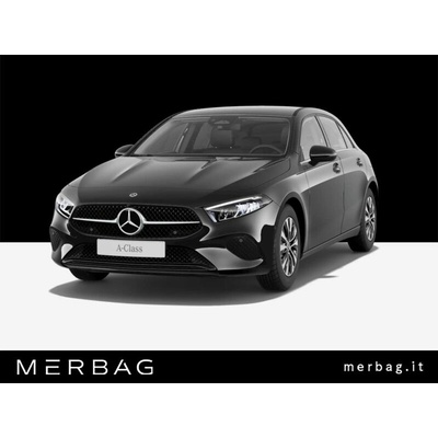 Mercedes-Benz A 180 d Advanced 85 kW
