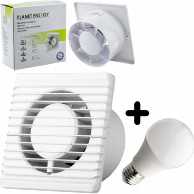 airRoxy eneRgy 100 TS