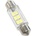 Лед крушки за плафон с 6 smd диода 39мм (s6smd39)
