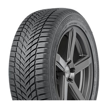 Nokian Tyres Seasonproof 1 225/65 R17 106V