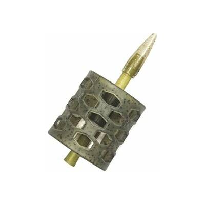 Mistrall krmítko Method Feeder ICS 30g-MAM6500360