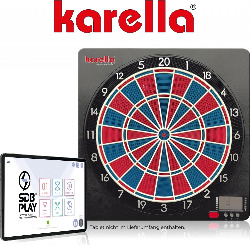 Karella CB-Smart