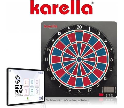 Karella CB-Smart