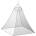 BasicNature Classic Mosquito Net Canopy Mesh 850 (500270)