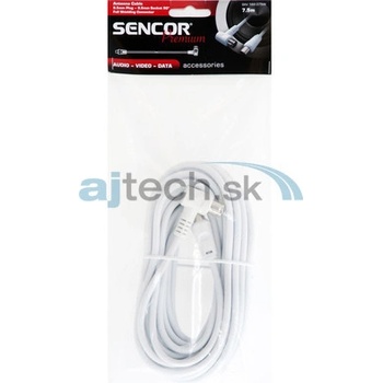 Sencor SAV 169-075