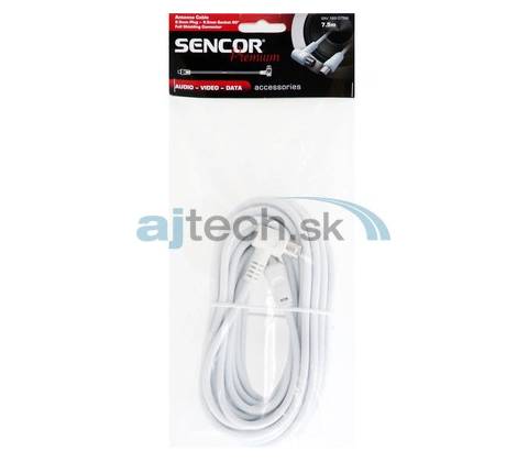 Sencor SAV 169-075