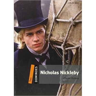Nicholas Nickleby - Ch. Dickens