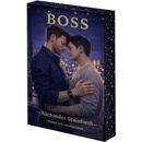 Boss - Alexander Stainforth