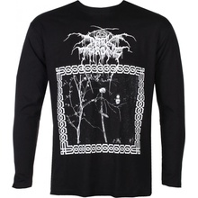 Metal Razamataz Darkthrone Under A Funeral Moon čierna