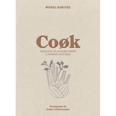 Cook | Mikkel Karstad