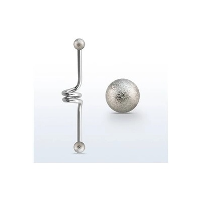 Piercingate Industrial piercing PIN00051