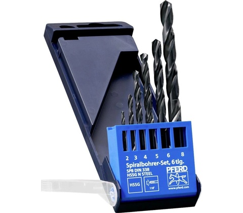 Pferd Tools 25298003