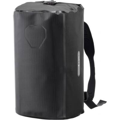 Ortlieb Сак Ortlieb Duffle Lite 40 Luggage - Black (510-5656-0111)