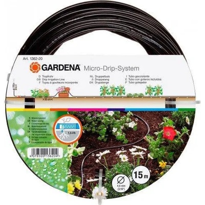 GARDENA 1362-20