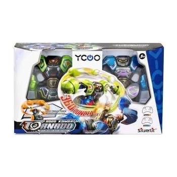 Silverlit Toy robot Silverlit Robo Kombat 86884, 49.56 cm