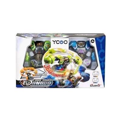 Silverlit Toy robot Silverlit Robo Kombat 86884, 49.56 cm