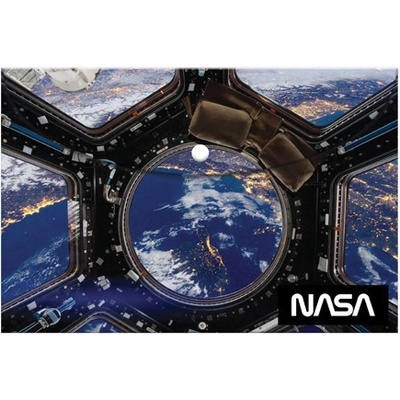 Diakakis Папка с копче, А4, nasa (30124-А-nasa)