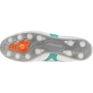 Mizuno Morelia II Pro FG - 11teamsports - 190,89 лв
