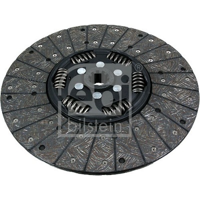Lamela spojky FEBI BILSTEIN 105062