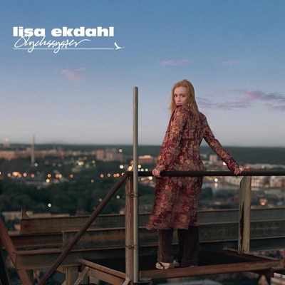 Lisa Ekdahl Olyckssyster LP