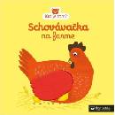Schovávačka na farme
