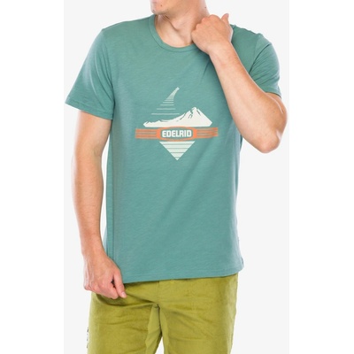 Edelrid Highball T-Shirt IV mineral