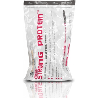 Olimp Sport Nutrition Mega Strong Protein 700 g
