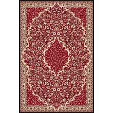 Orfa Standard persea bordo