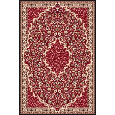 Orfa Standard persea bordo