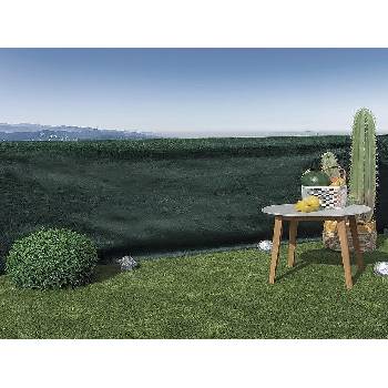 Nortene Засенчваща зелена мрежа RECYNET Nortene 120 гр