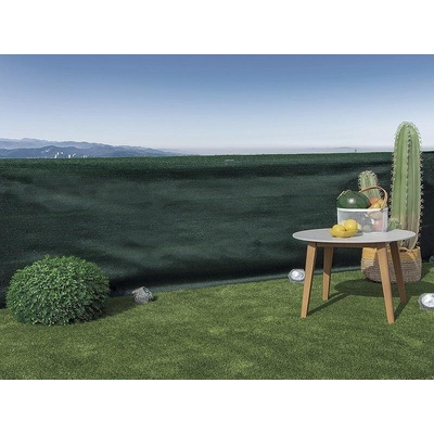 Nortene Засенчваща зелена мрежа RECYNET Nortene 120 гр