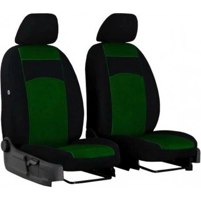 Autopoťah Pok-ter Predné Tuning 1+1 100% zelené 2ks