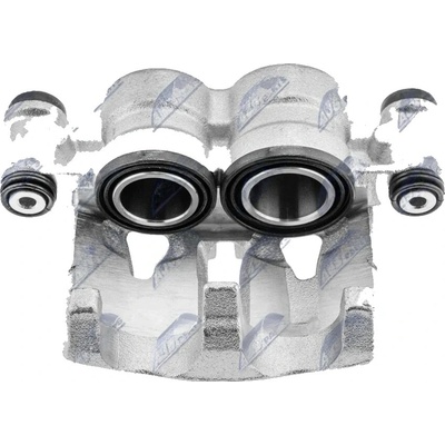 NTY Brzdový Strmeň Predný Fiat Ducato Citroen Jumper Peugeot Boxer 06- ľavá strana DO kotúča 24MM (4401.K0)