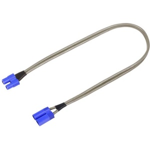 Revtec Конверсионен кабел за ec3 батерии - ec5 устройство 14awg 40см