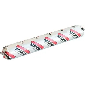 Soudal УПЛЪТНИТЕЛ soudal МУЛТИБОНД ms35 600мл СИВ (121169)