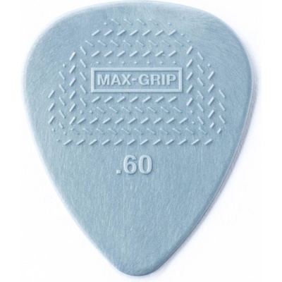 Dunlop Max-grip Standard Pick - trsátko (různé tvrdosti) Trsátko - tvrdost: 0,6