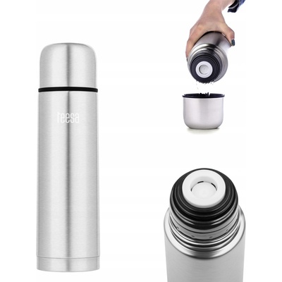 Teesa termoska 500 ml nerezová oceľ 25 cm