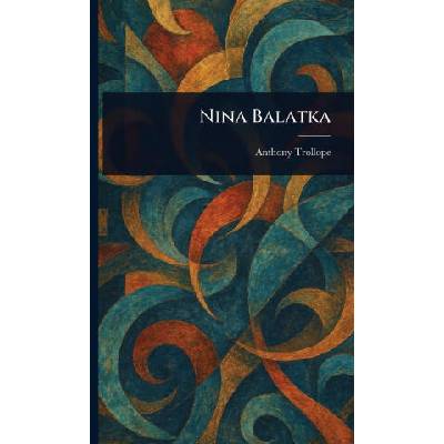 Nina Balatka