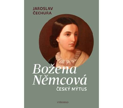Božena Němcová