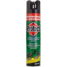 Protect spray prípravok na lezúci hmyz 400 ml