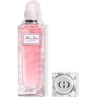 Christian Dior Miss Dior Roller-Pearl Парфюмна вода - Тестер, 20ml, Жени