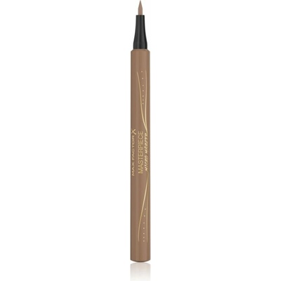 Max Factor Masterpiece Micro Marker tužka na obočí 20 Taupe 1 ml