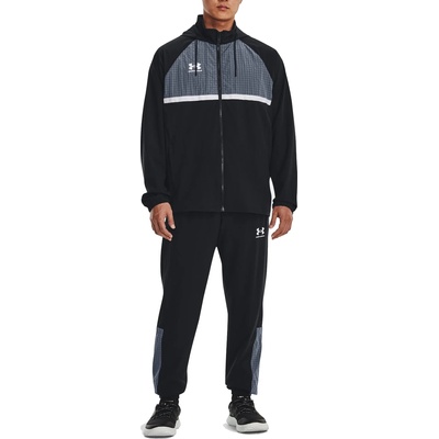 Under Armour Комплект Under Armour Accelerate Tracksuit 1377225-001 Размер S