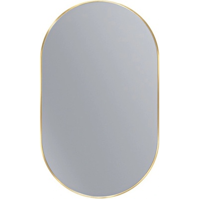 Erga Oval 60 x 100 cm ERG-V01-OVAL-6010-GD