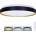 Solight WO8013 - LED Димируем плафон CALA LED/48W/230V 3000-6500K + д. у (SL1578)