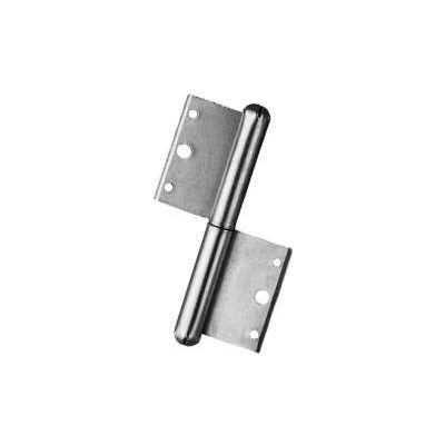 TKZ Závěs okenní 100 mm pMs pravý